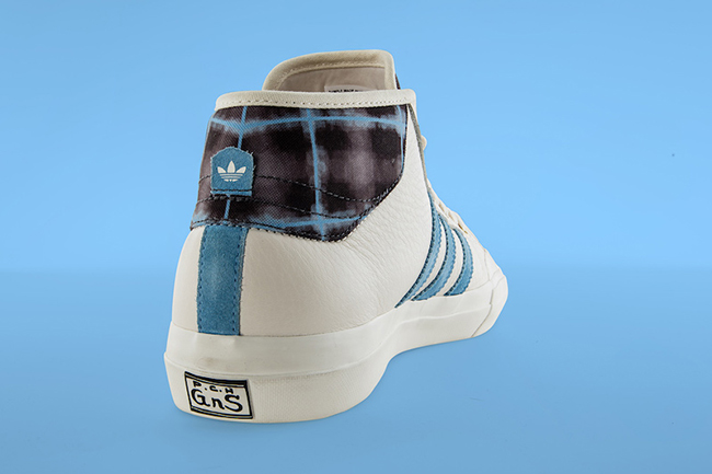 adidas Skateboarding LA Stories Collection Snoop Dogg Mark Gonzales