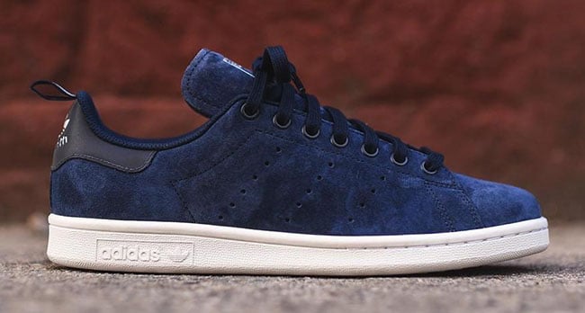 stan smith shoes suede