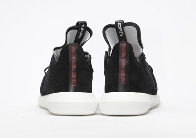 tubular defiant