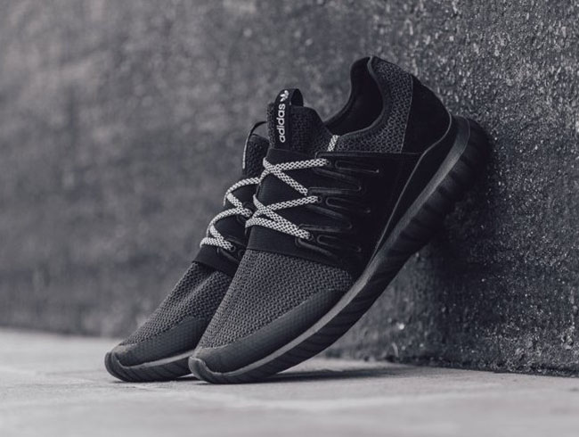 adidas tubular radial x