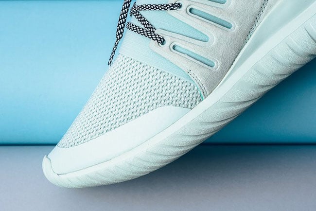 adidas Tubular Radial Ice Mint