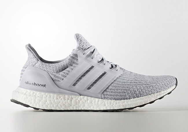 adidas Ultra Boost 3.0 Release Date