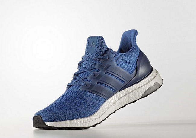 adidas Ultra Boost 3.0 Royal