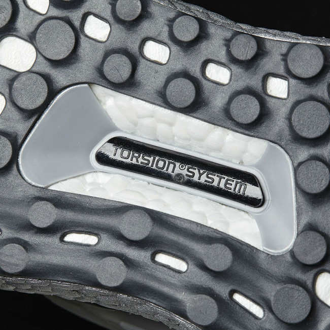 adidas Ultra Boost 3.0 Silver