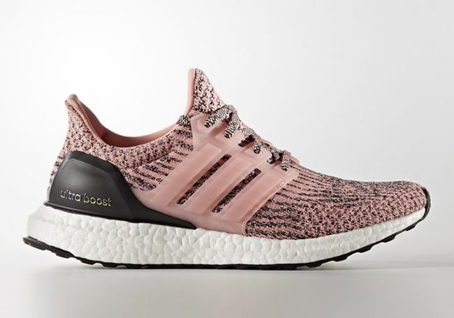 adidas Ultra Boost 3.0 Sun Glow