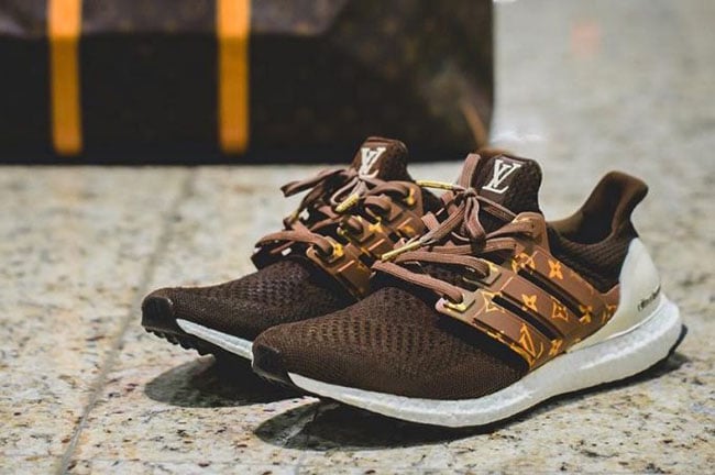 adidas louis vuitton