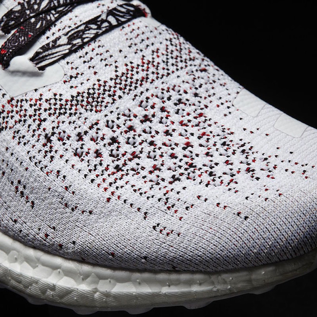 adidas Ultra Boost Uncaged Chinese New Year