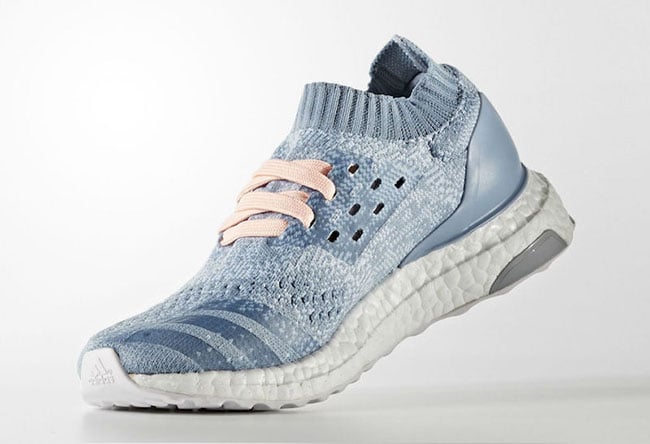 adidas ultra boost light blue