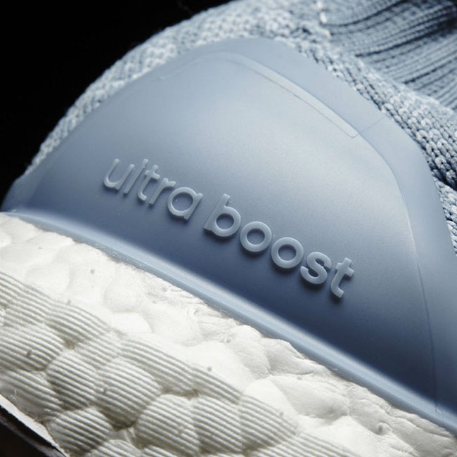 adidas Ultra Boost Uncaged Light Blue Womens
