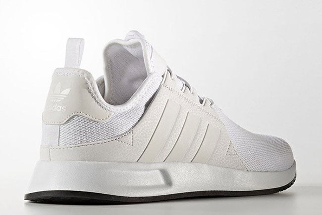 adidas X PLR White