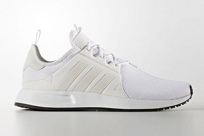 adidas x plr white