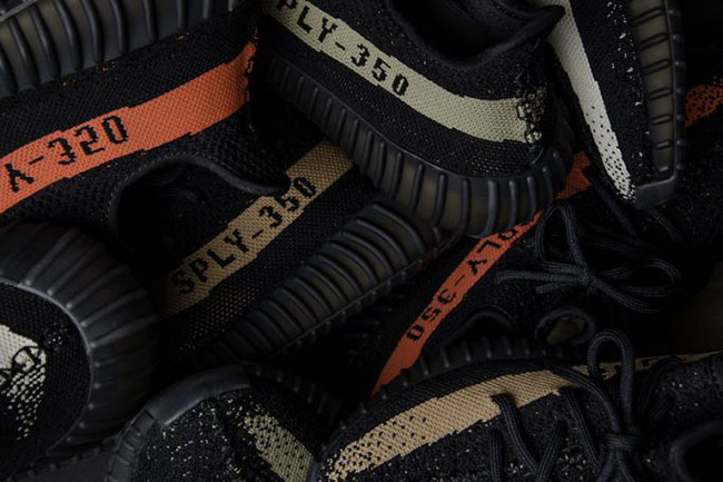 adidas Yeezy 350 Boost V2 November 23 Releases