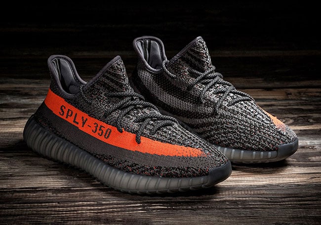 adidas Yeezy Boost 350 V2 Beluga 