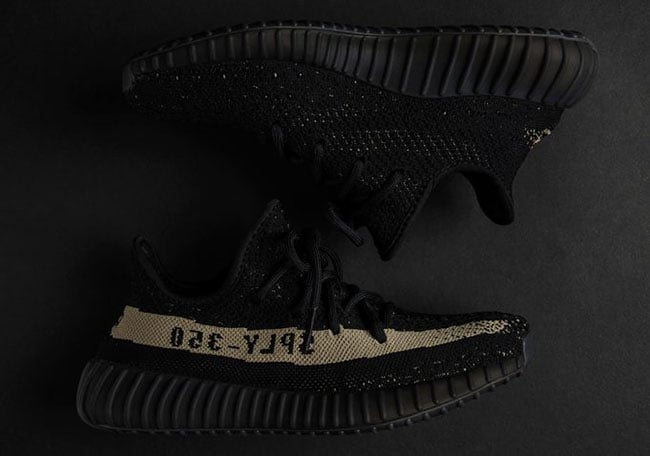 yeezy 35 dark green