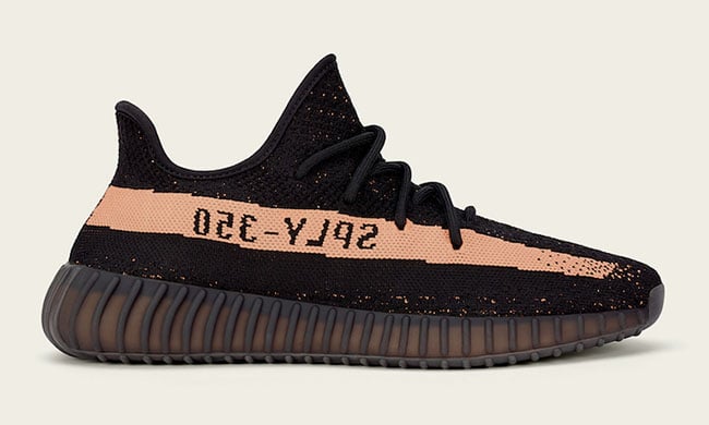 adidas Yeezy Boost 350 V2 Copper Official