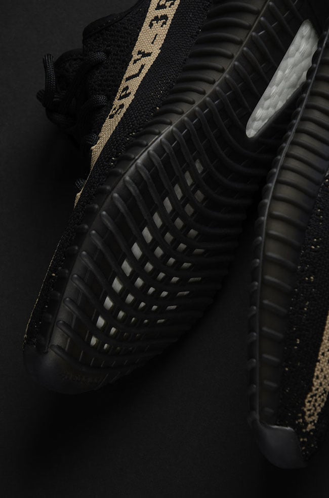 adidas Yeezy Boost 350 V2 Copper Release Date