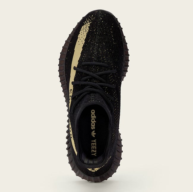 adidas Yeezy Boost 350 V2 Green Official