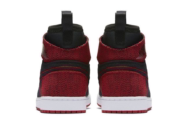 Air Jordan 1 Ultra High Banned