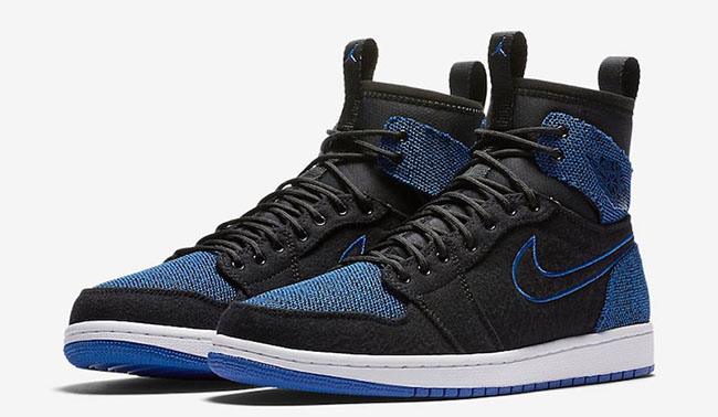 Air Jordan 1 Ultra High Royal Release Date