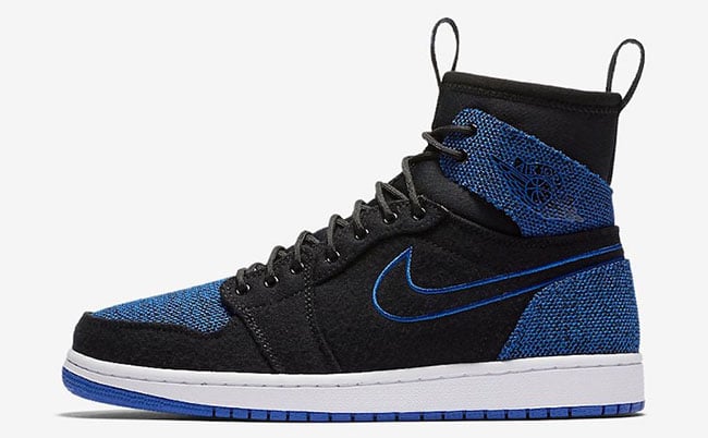 Air Jordan 1 Ultra High Royal Release Date