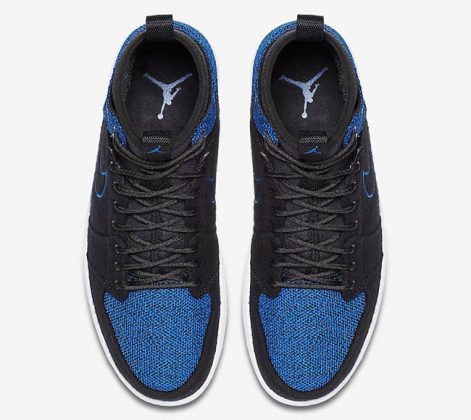 Nike Sb Zoom Harbor Fish Mens Air Jordan Size 11.5 For Sale