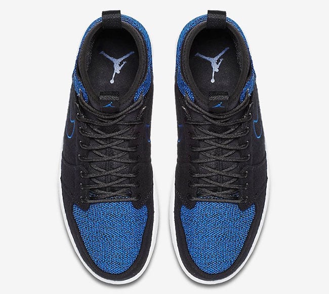 Air Jordan 1 Ultra High Royal Release Date