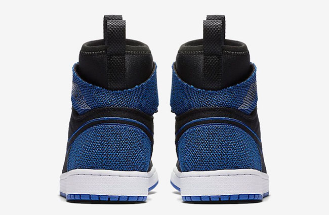 Air Jordan 1 Ultra High Royal Release Date