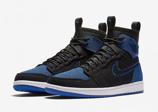 Air Jordan 1 Ultra High Royal Release Date