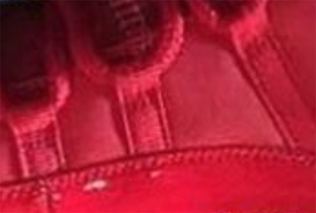 Is An All Red Air Jordan 11 Releasing?