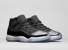 Black Nike Dunks Sky High Air Jordan Year Of The Snake 11