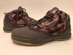 Nike Jordans With Black And White And Purple Nike Sneakers Blue Orange