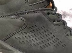 Air Jordan 1 High Wheat Rose Gold Nike Sneakers Women