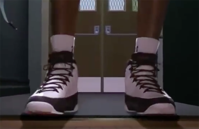 space jam movie jordan shoes