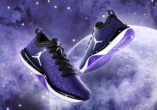 Air Jordan Brand Space Jam Collection Release Date