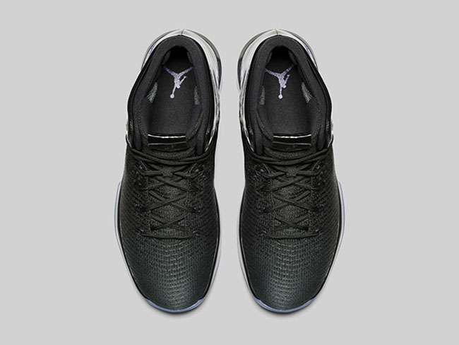 Air Jordan XXX1 31 Space Jam Release