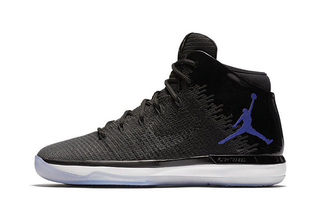 Air Jordan XXX1 Space Jam