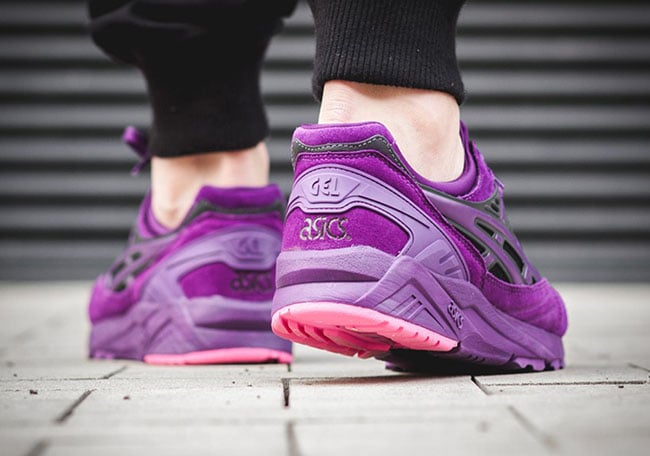 Asics Gel Kayano Trainer Borealis