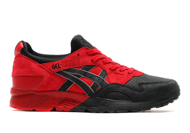 Asics Gel Lyte V Love Hate