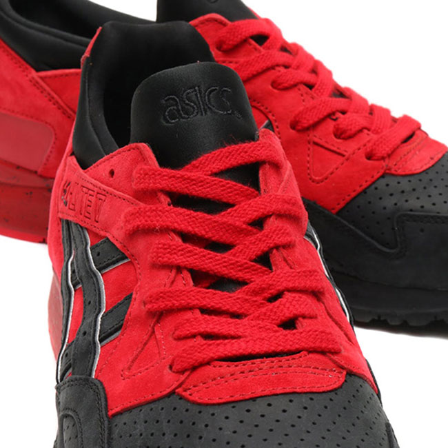 Asics Gel Lyte V Love Hate