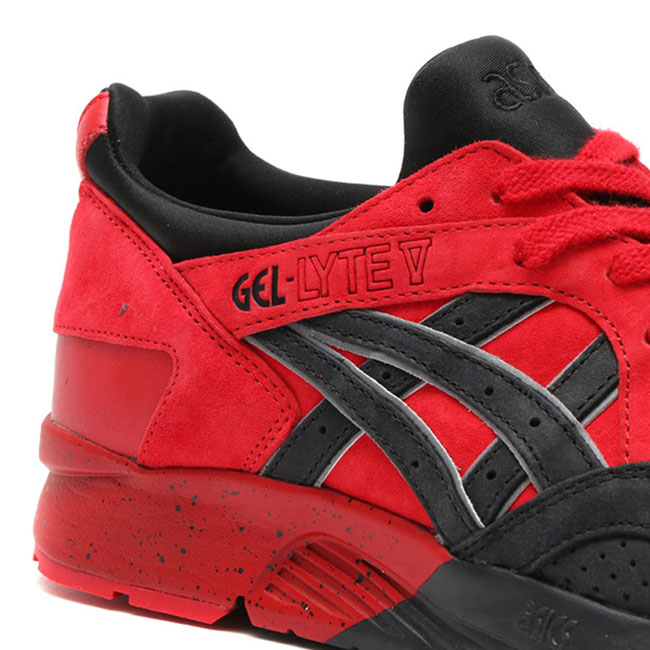 Asics Gel Lyte V Love Hate