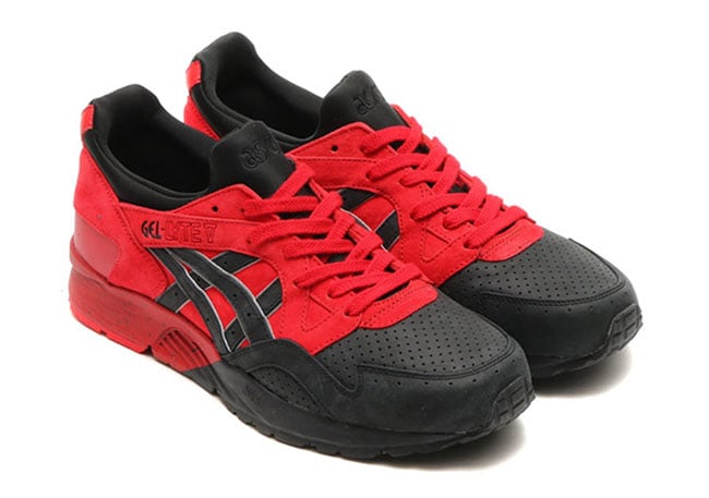 Asics Gel ‘Love Hate’ 2016 Pack