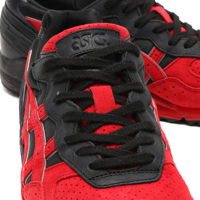 Asics Gel Sight Love Hate