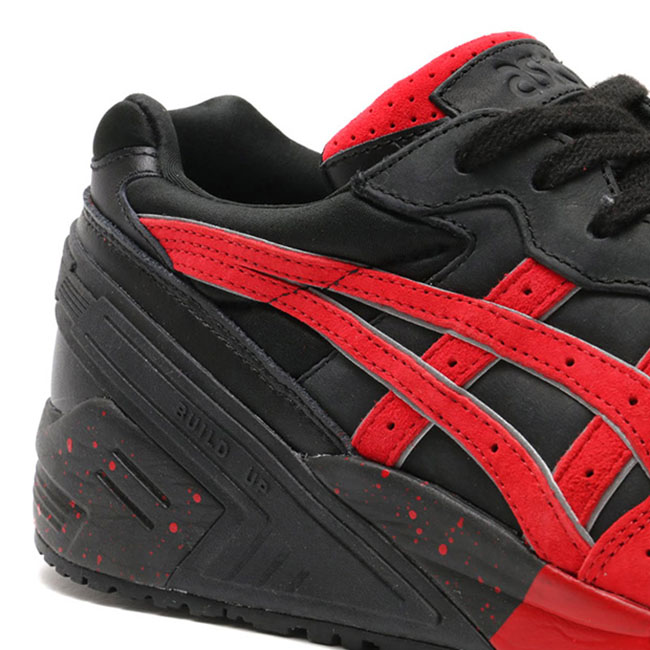 Asics Gel Sight Love Hate