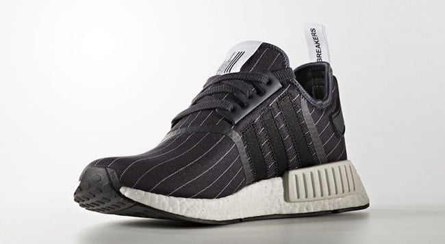 Bedwin Heartbreakers adidas NMD Release Date