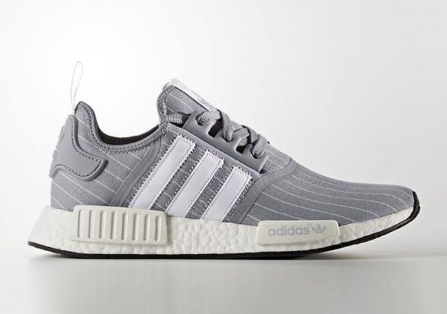 Bedwin Heartbreakers adidas NMD Release Date