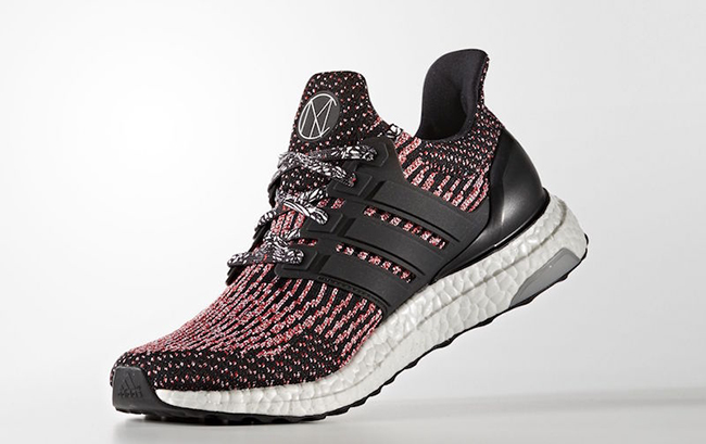 Chinese New Year adidas Ultra Boost 3.0