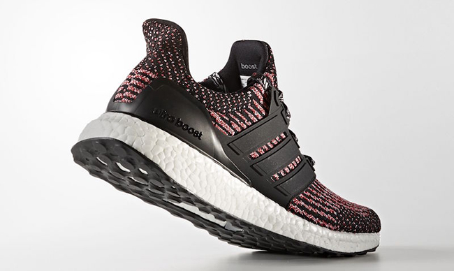 Chinese New Year adidas Ultra Boost 3.0