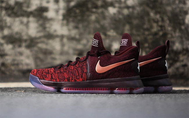 kd 9 xmas