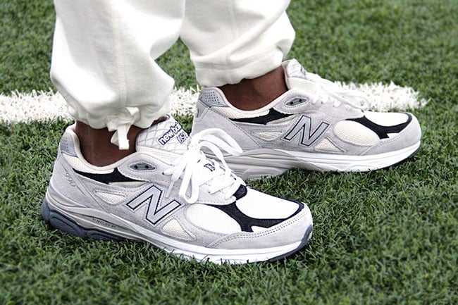 Concepts x New Balance Varsity Weekend Pack