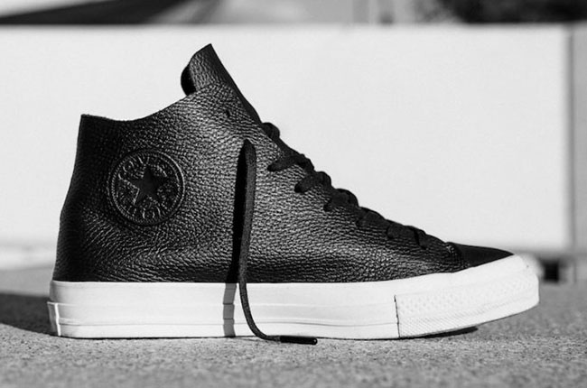 Converse Prime Star Collection Debuts Black Friday